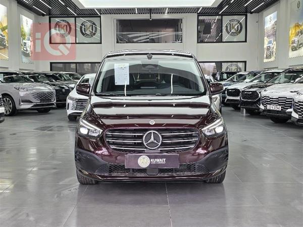 مرسيدس بنز T-Class 2023 للبيع في العراق - اربيل